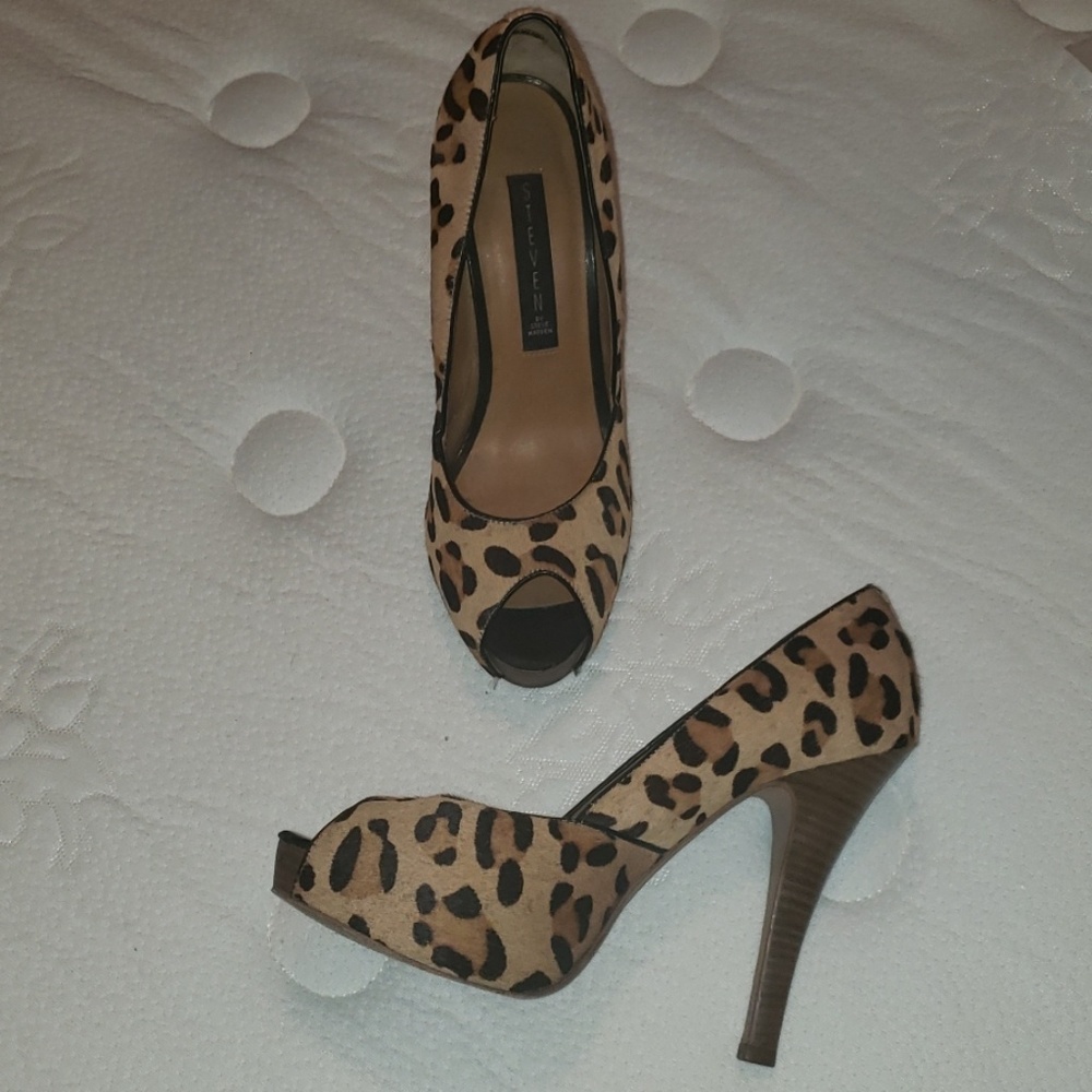 Steve Madden Heels